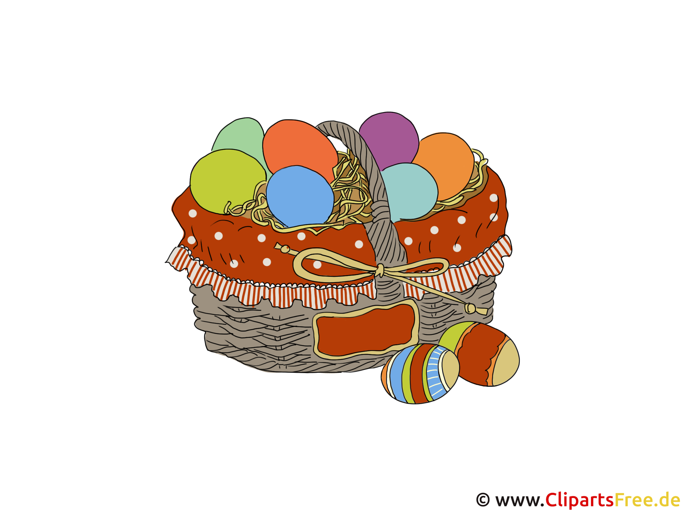 clip art ostern kostenlos - photo #21