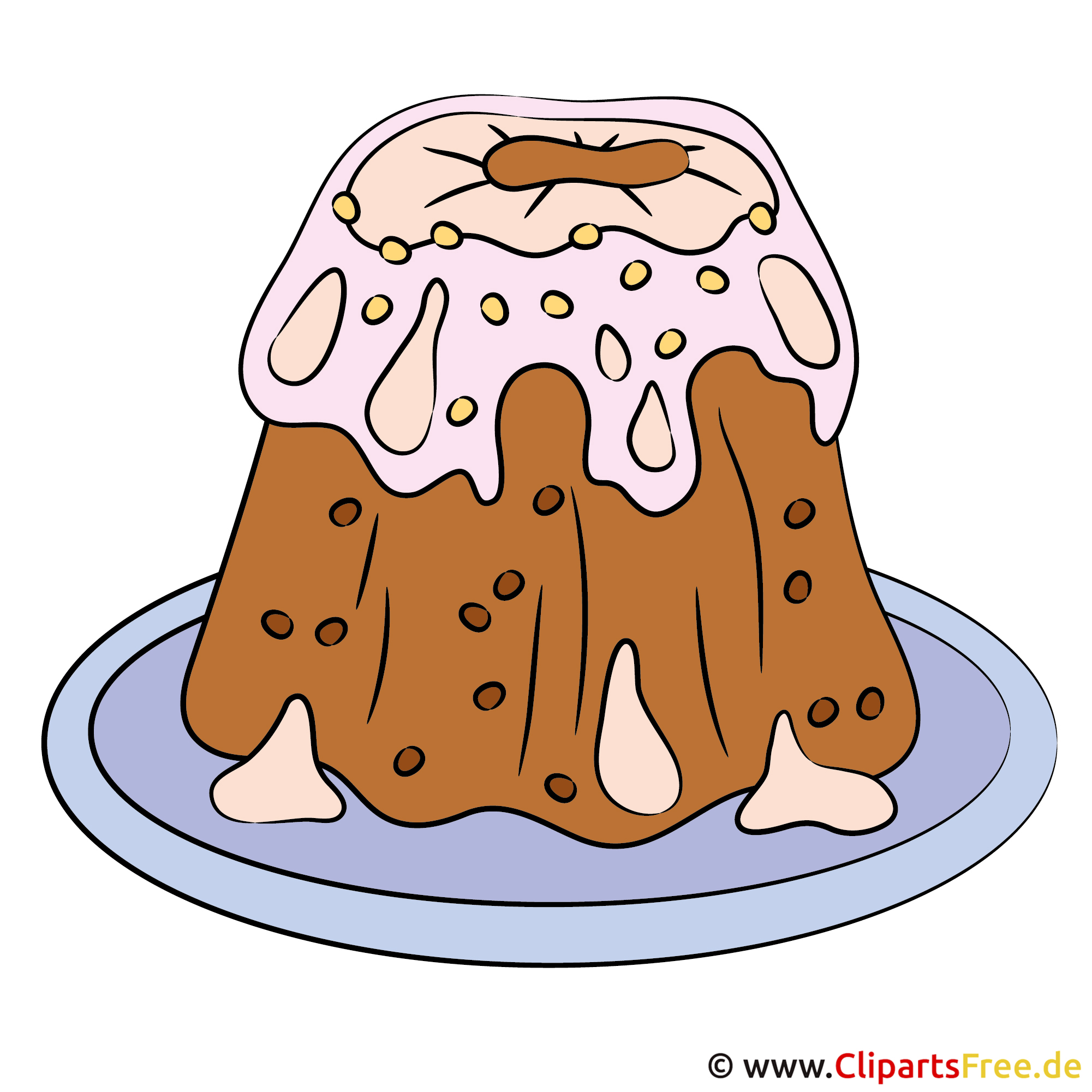 clipart kostenlos kaffee und kuchen - photo #18