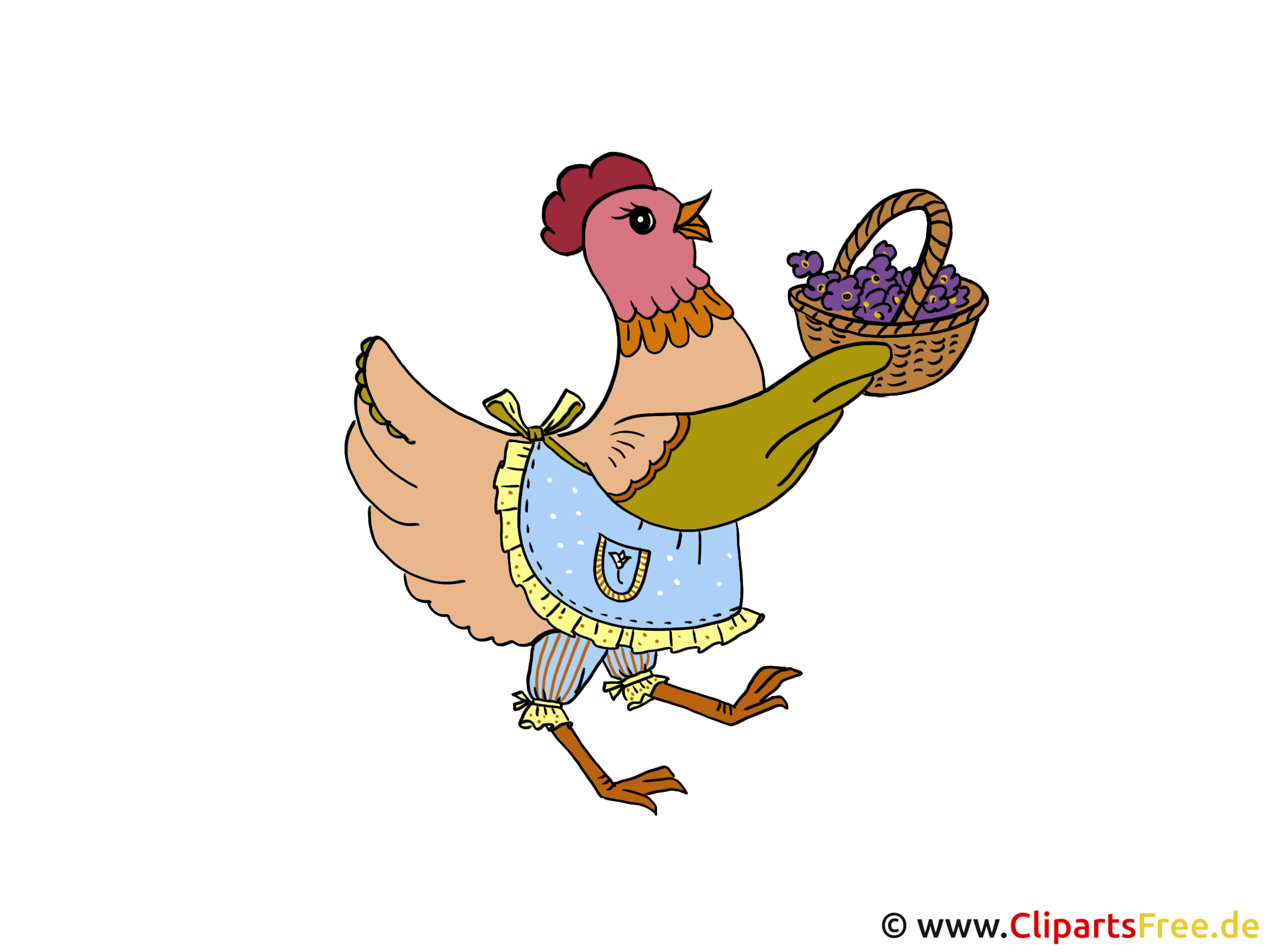 clip art ostern kostenlos - photo #22