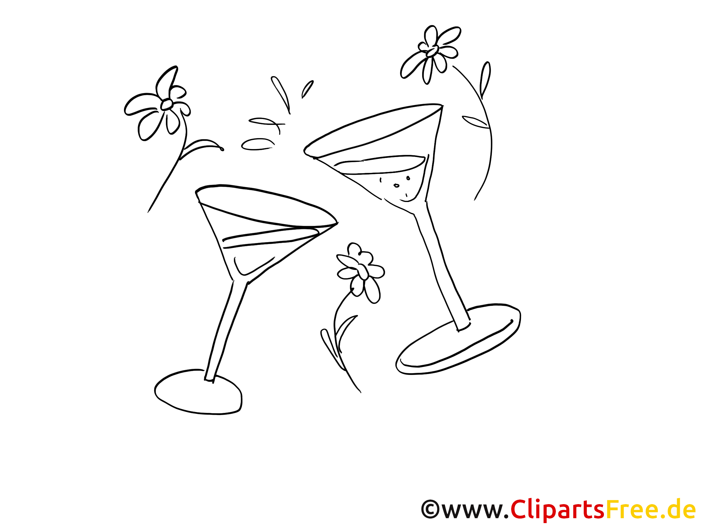 clipart kostenlos party - photo #38