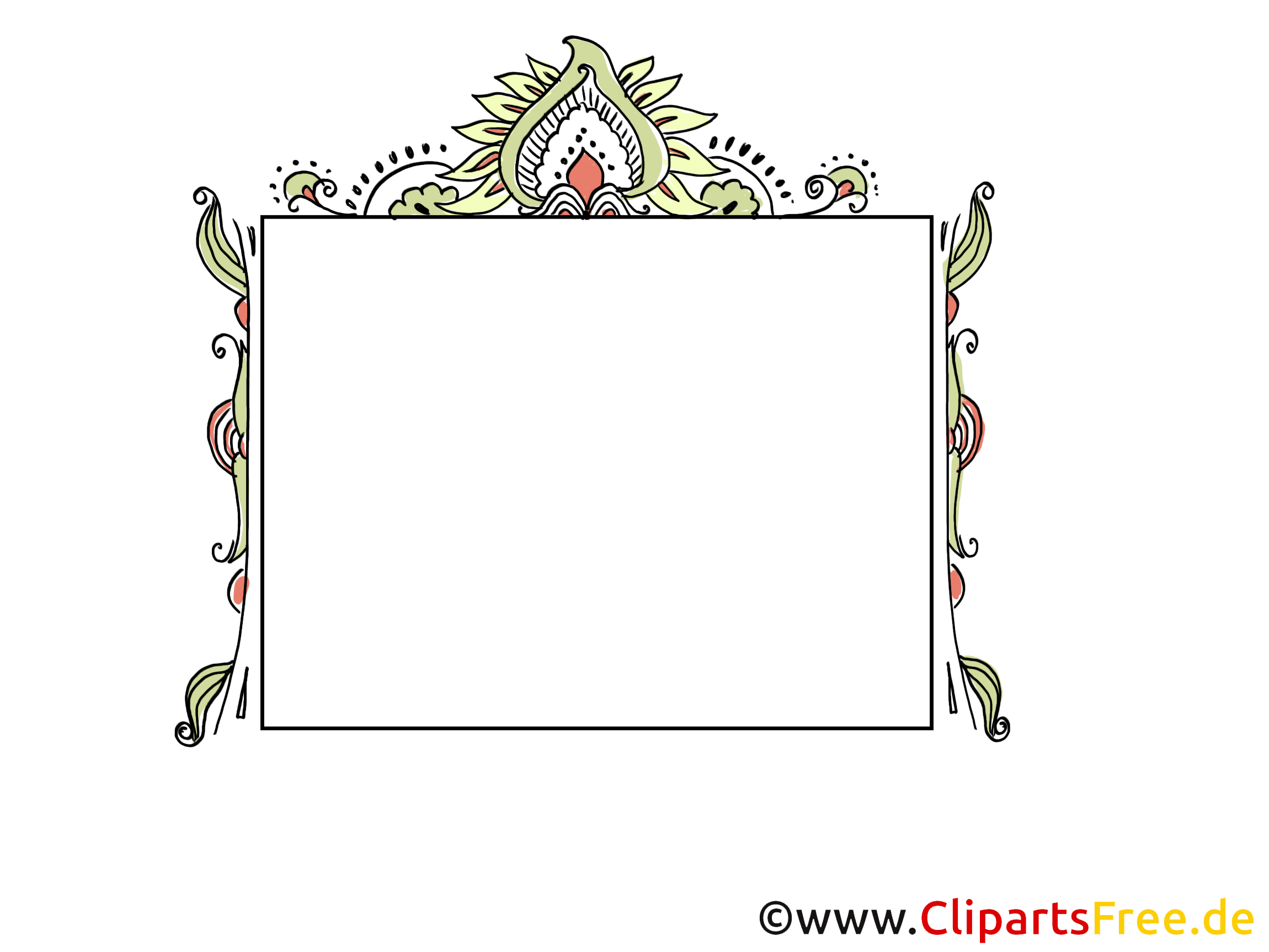 clipart kostenlos ranken - photo #13