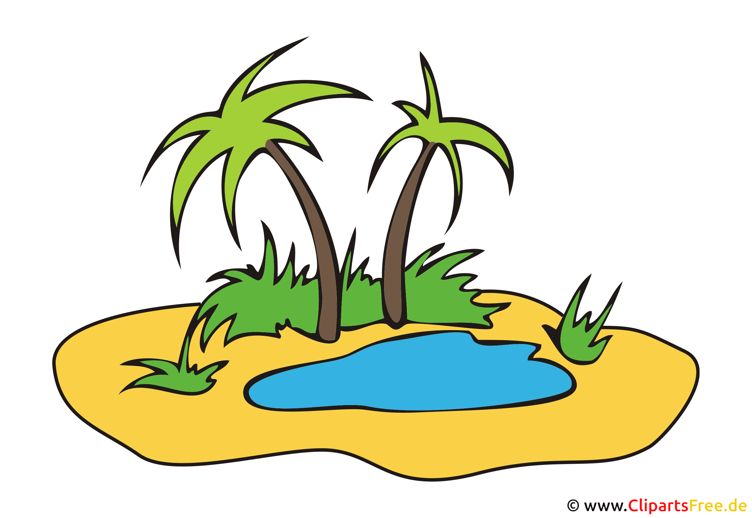 clipart kostenlos urlaub - photo #12