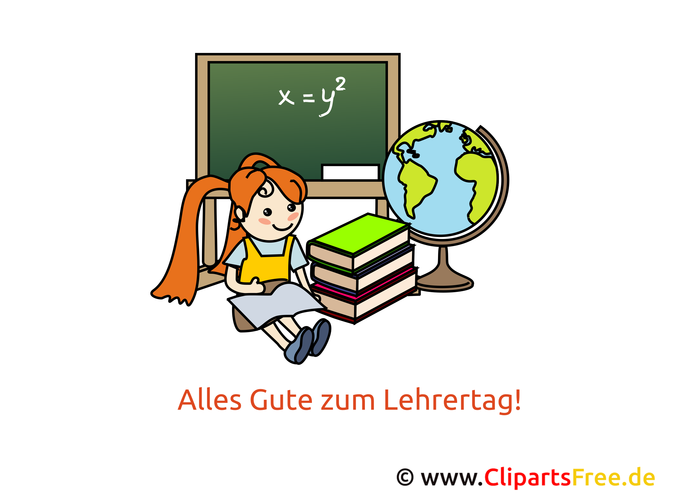 cliparts schule - photo #23