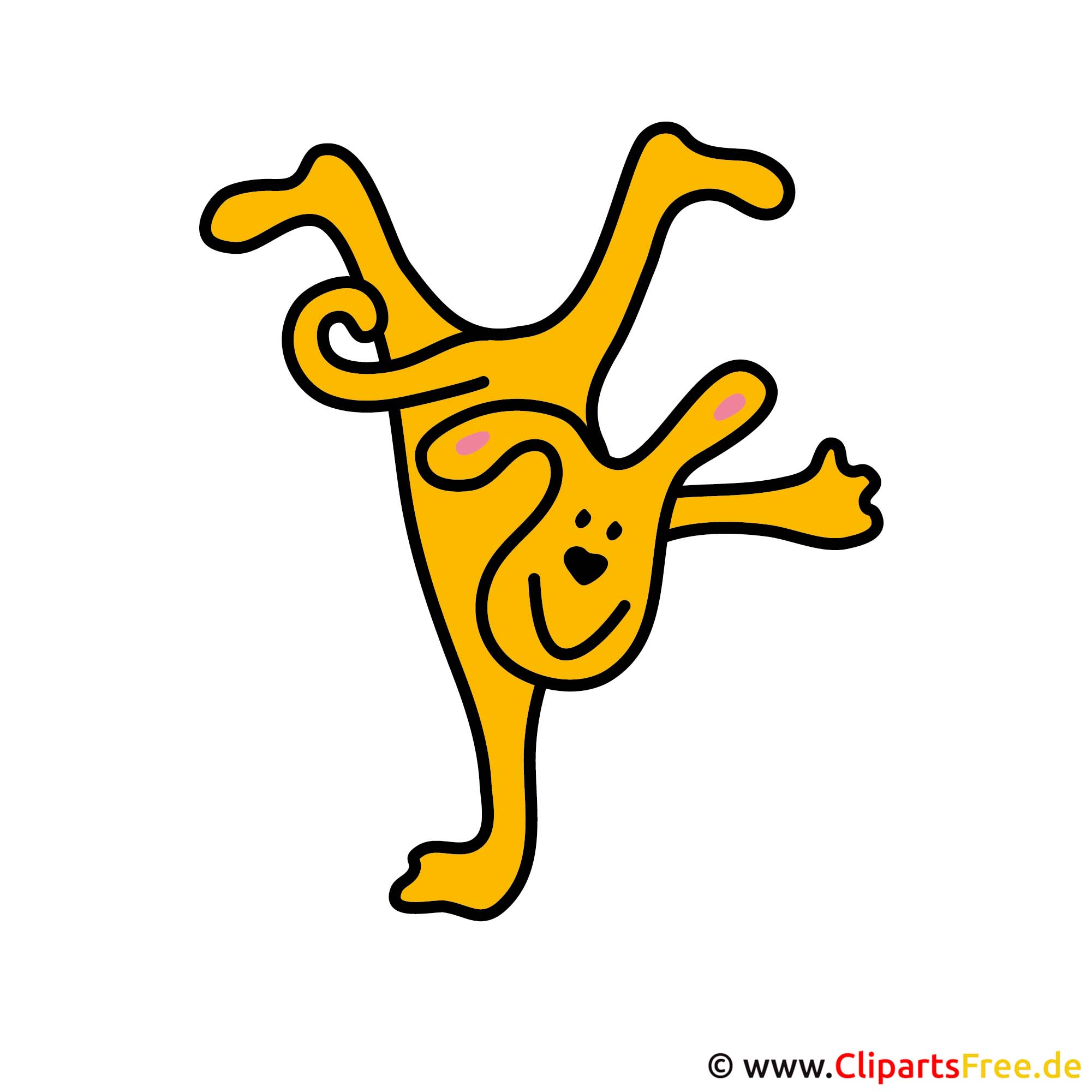 funny gym clipart - photo #40