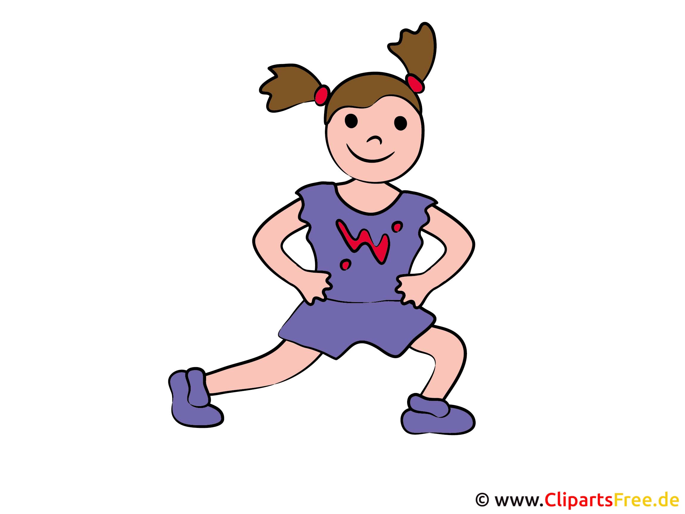 clipart fitness kostenlos - photo #5