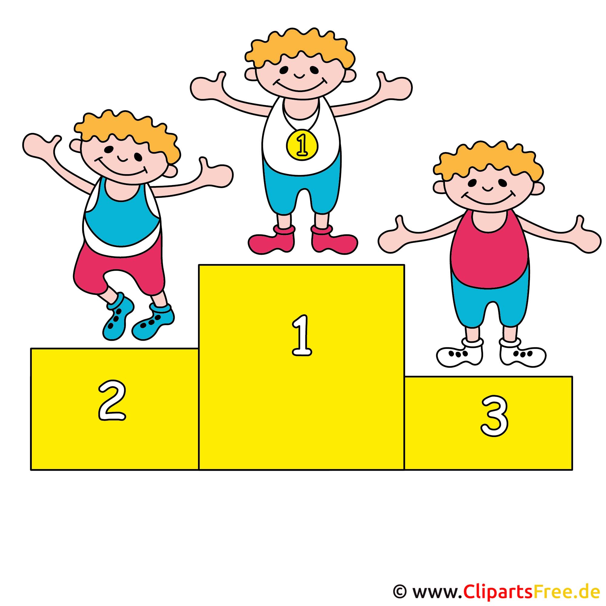 clipart sportive gratis - photo #8