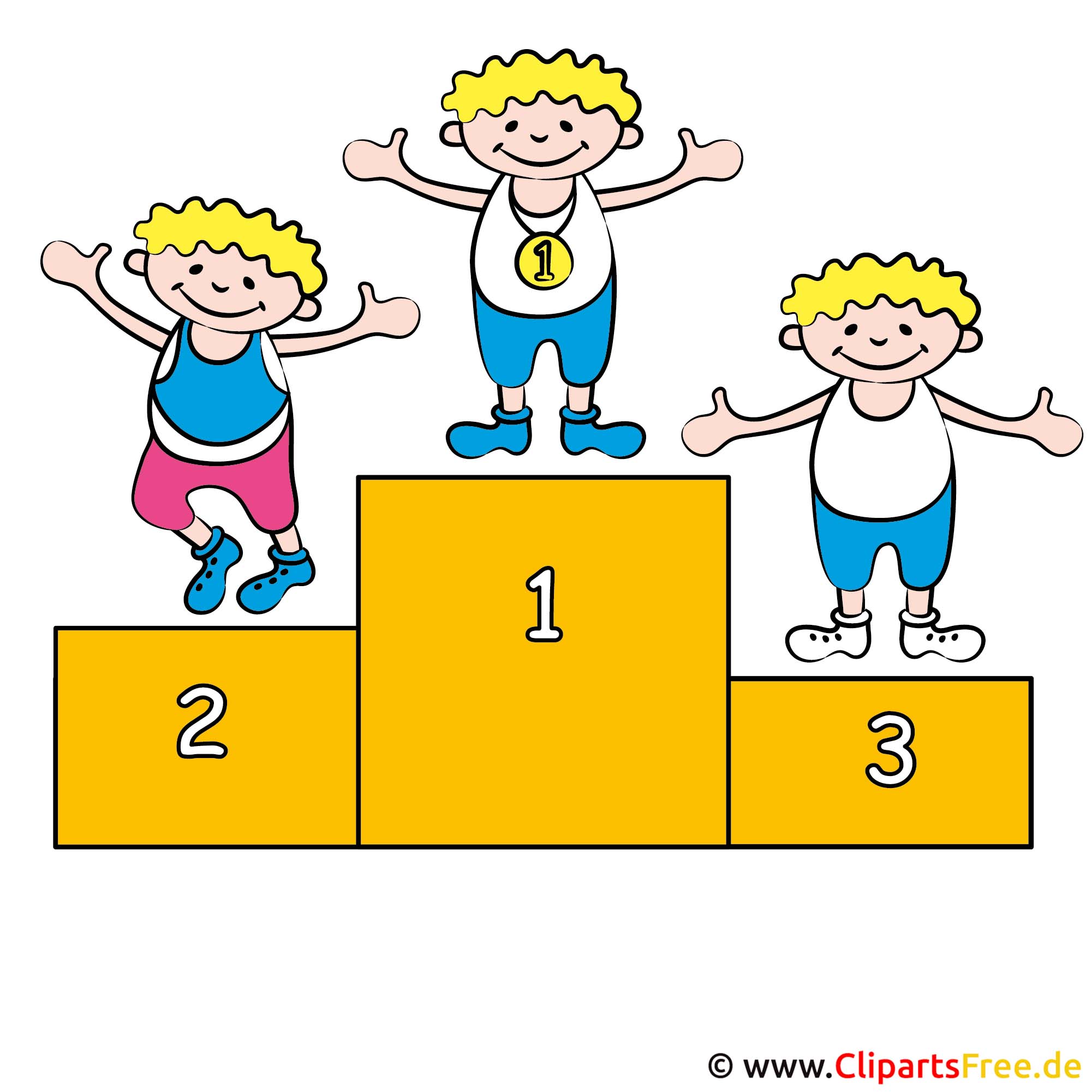 clipart for sports day - photo #31