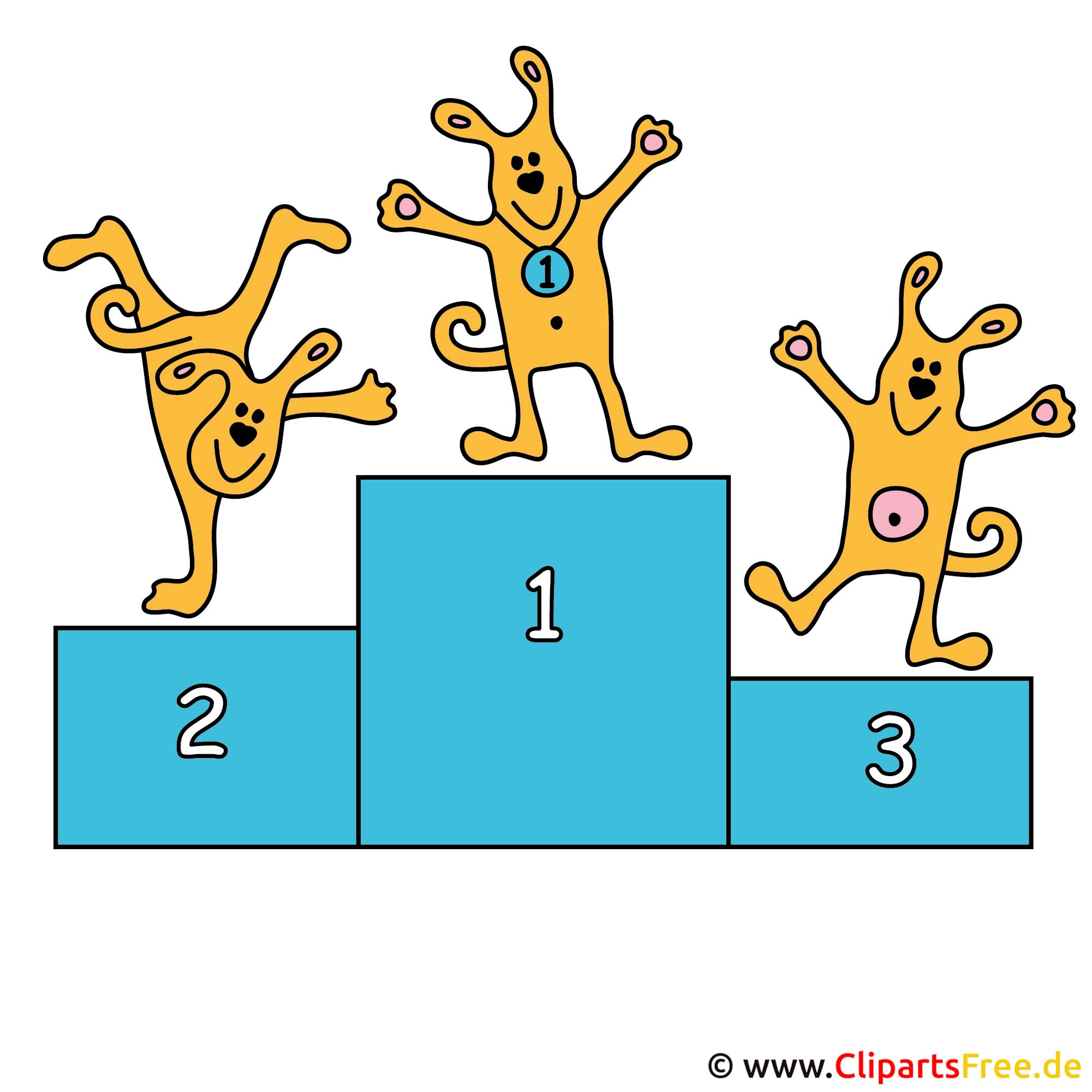 clipart sportive gratis - photo #2