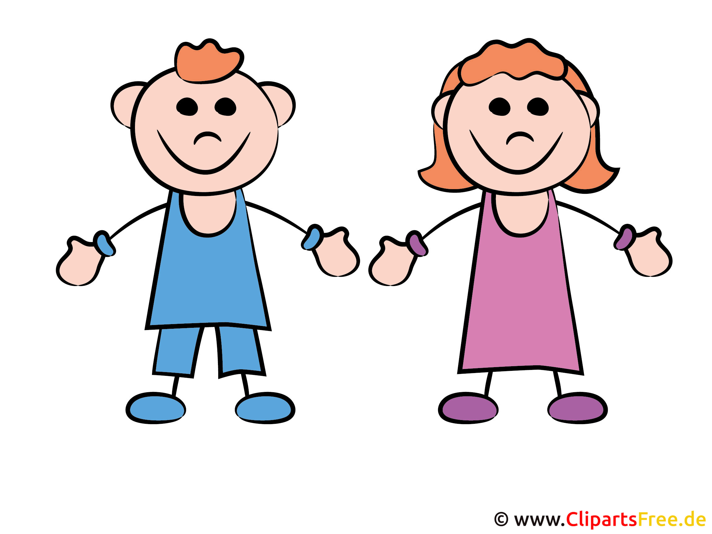 clipart kostenlos strichmännchen - photo #1