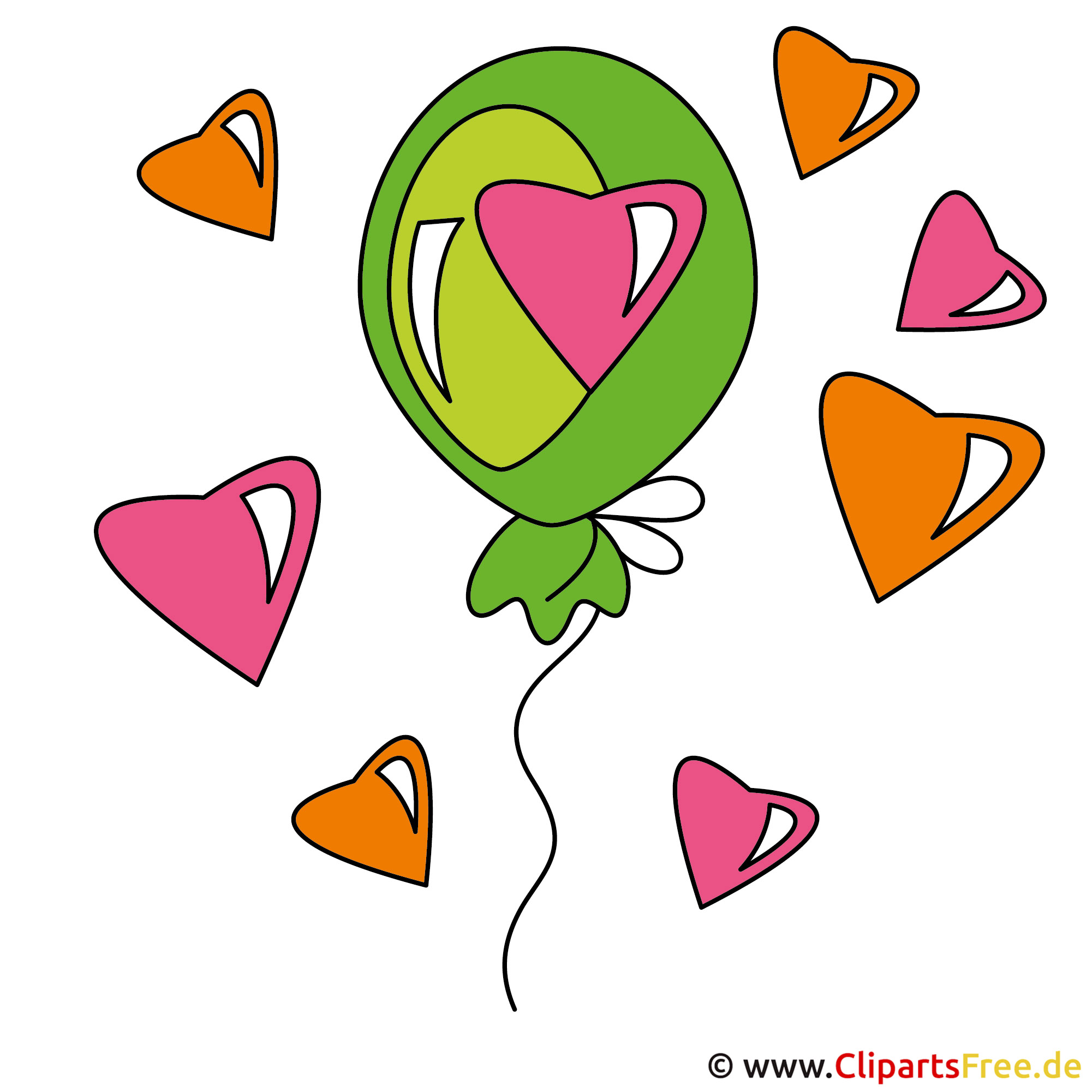 clipart valentinstag kostenlos - photo #22