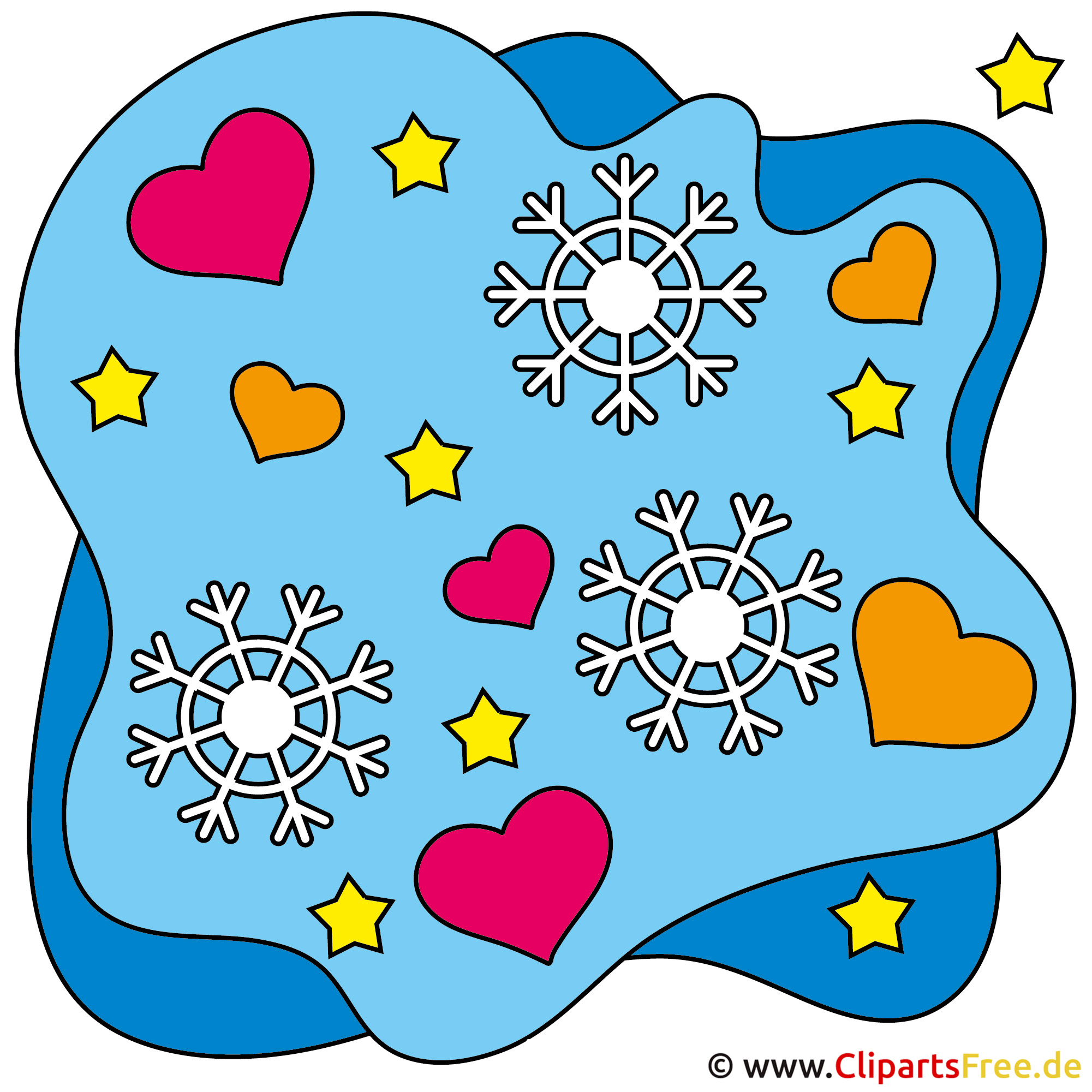 clipart valentinstag kostenlos - photo #4