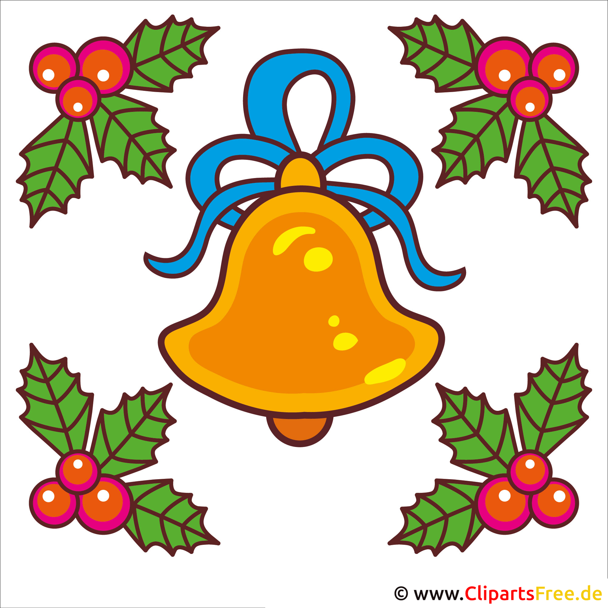 clipart kostenlos weihnachten - photo #6