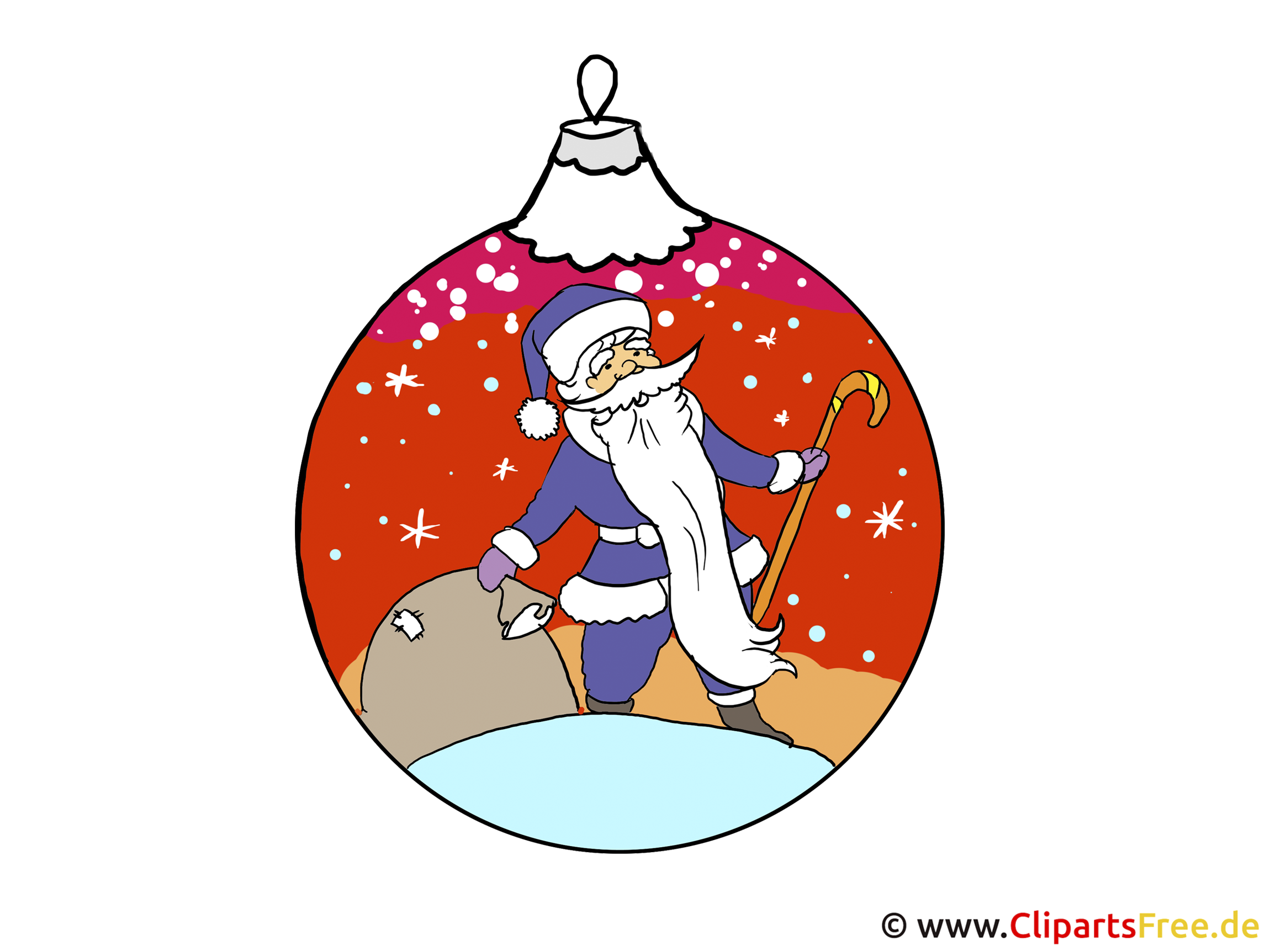 clipart kostenlos weihnachtsmotive - photo #42