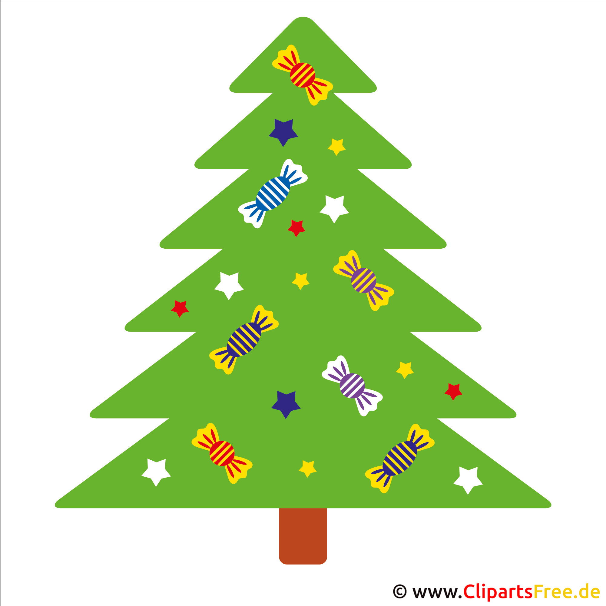 clipart weihnachten freeware - photo #16