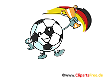 clipart fußball kostenlos download - photo #12