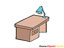 Clipart Kostenlos Mobel