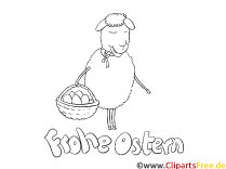 213 Ostern Ausmalbilder Kostenlos Zum Ausdrucken