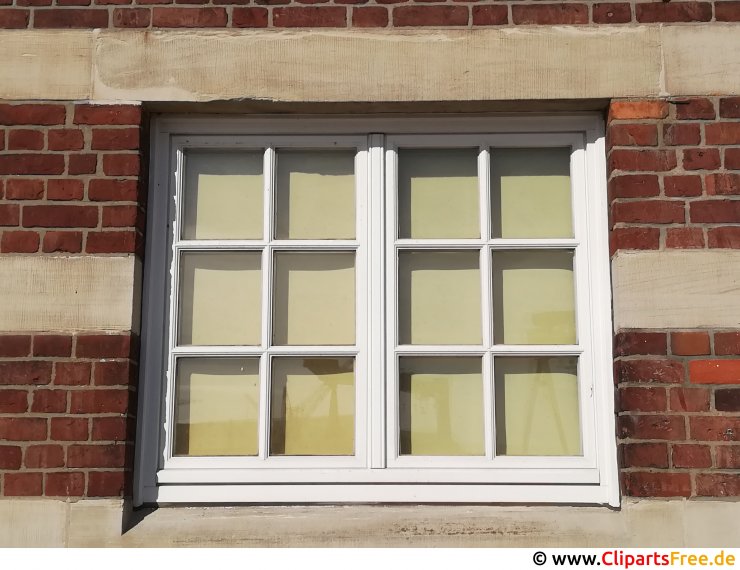 Fenster weiß Foto-Clipart kostenlos