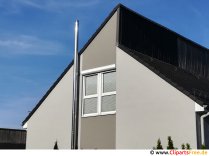 Neubau Haus Foto-Clipart kostenlos