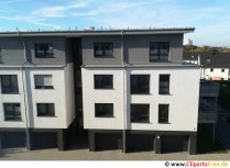 База данни с нови изображения за апартаменти безплатно