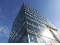 Office building Stock Image free