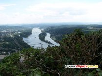 Rýnská fotografie ve vysokém rozlišení zdarma