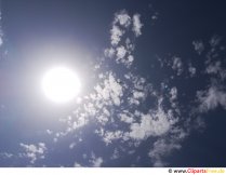 Самолет в небето снимка, снимка, тапет безплатно