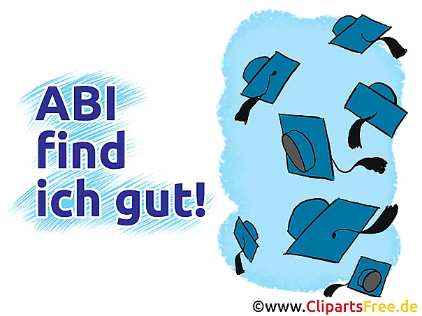 ABI find ich gut - Abimotto