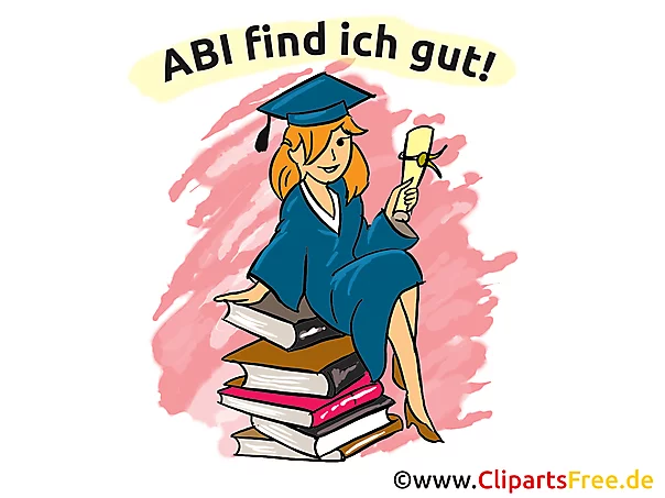 Abitur bestanden herzlichen Glückwunsch Karte