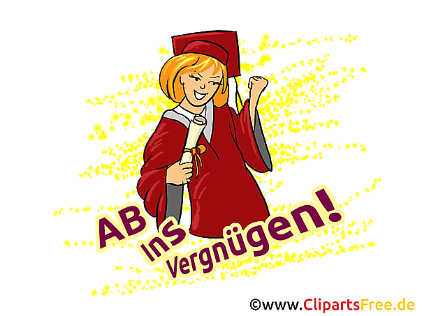 Glückwunsch zum Abitur - AB Ins Vergnügen! Glückwunsch zum Abitur - AB Ins Vergnügen!
