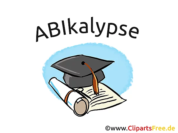 Glückwünsche zum Schulabschluss und zum Abitur