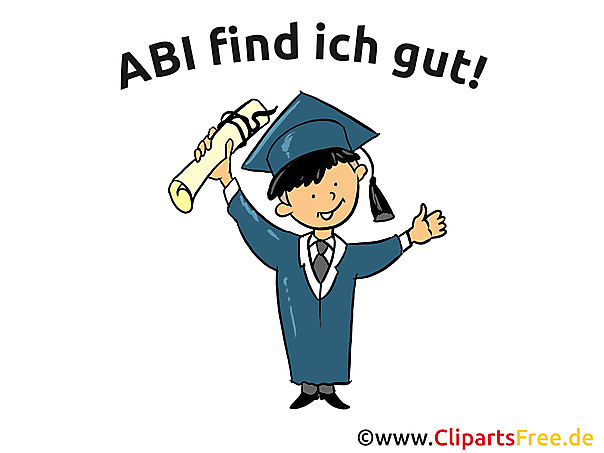 Wünsche zum Abitur selbst gestalten