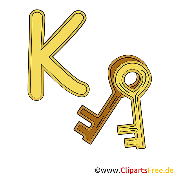 K is for Key - English Dictionary K is for Key - English Dictionary