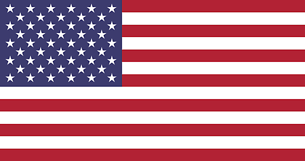 USA Flagge - kostenlose Fahnen in Hochauflösung