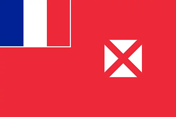 Wallis und Futuna Bild in Hochauflösung