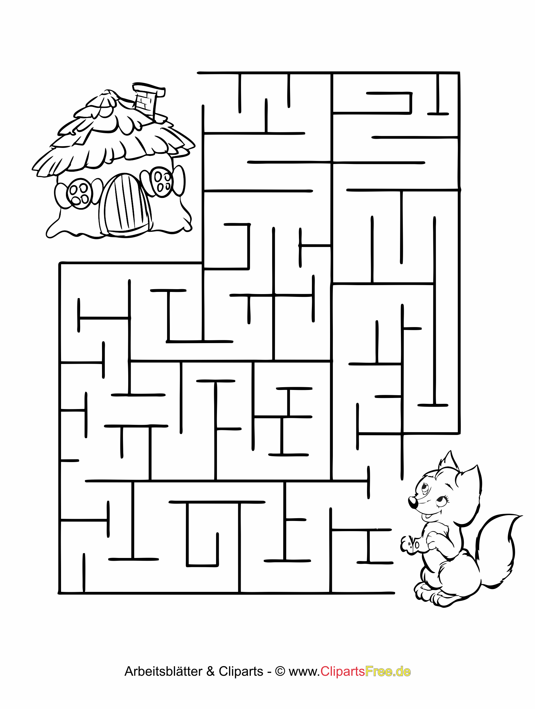 Rätsel hochzeit labyrinth Toby 24pcs