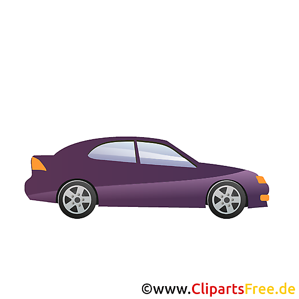 Autos Clipart Kostenlos