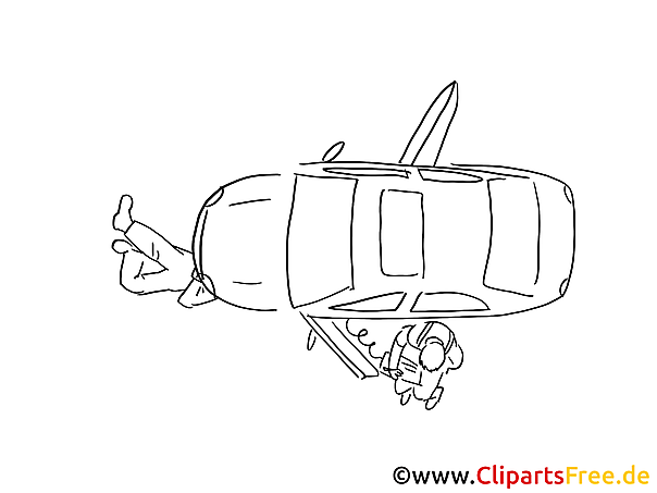 Breakdown vehicle clip art black and white, graphic, cartoon, comic free Breakdown vehicle clip art black and white, graphic, cartoon, comic free