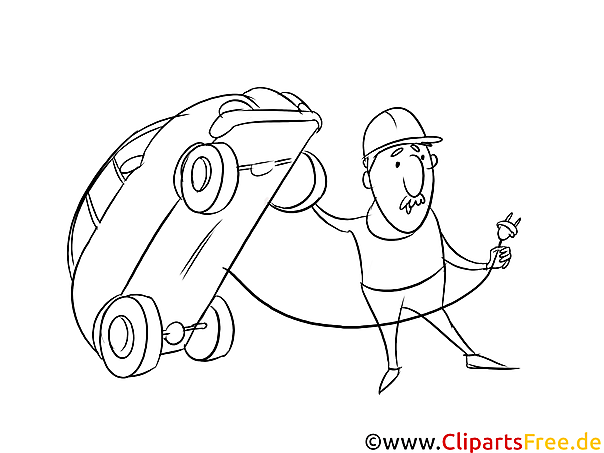 Wo findet man eine Ladestation für Elektroautos Clipart schwarz weiß