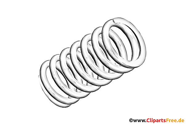 Feder Zeichnung - Bilder für Arbeitsblätter für Unterricht