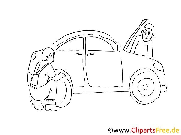 Tires service clip art black and white, graphic, pic, cartoon, comic free Tires service clip art black and white, graphic, pic, cartoon, comic free