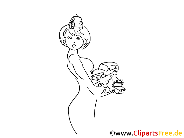 Woman and cars clip art black and white, pic, cartoon, comic free Woman and cars clip art black and white, pic, cartoon, comic free