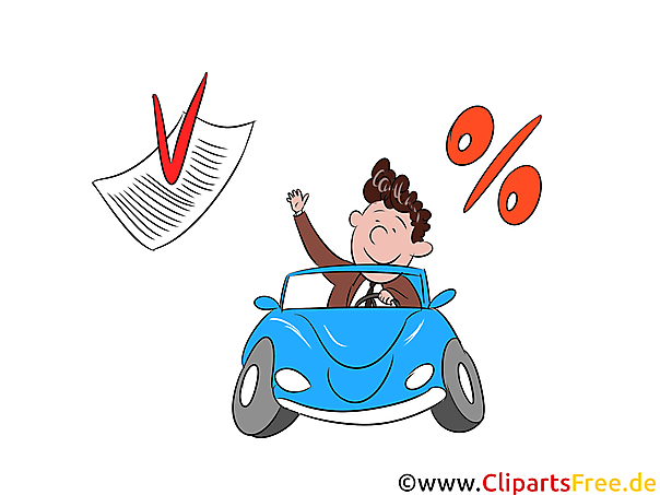Rente op leenauto clipart, grafisch beeld, illustratie Rente op leenauto clipart, grafisch beeld, illustratie
