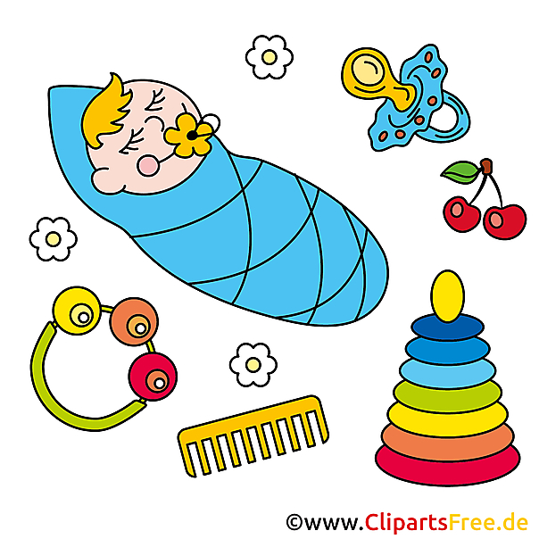 Babybilder Gratis