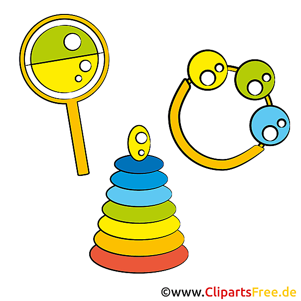 Speelgoed Clipart Afbeeldingen Speelgoed Clipart Afbeeldingen