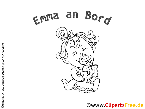 Aufkleber Pkw selbst gestalten