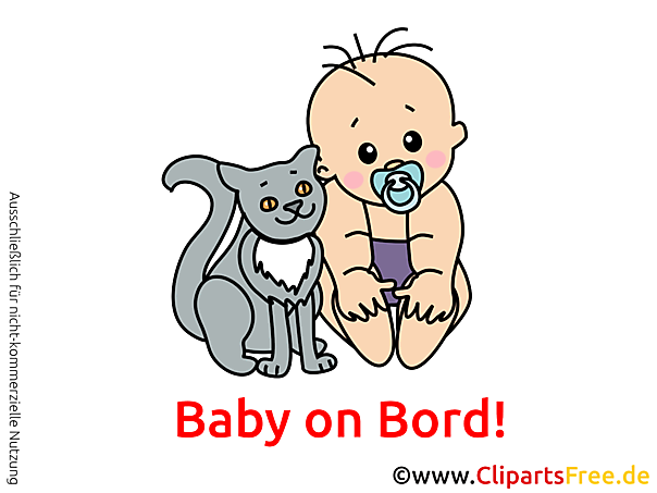 Aufkleber selber gestalten mit unseren Cliparts