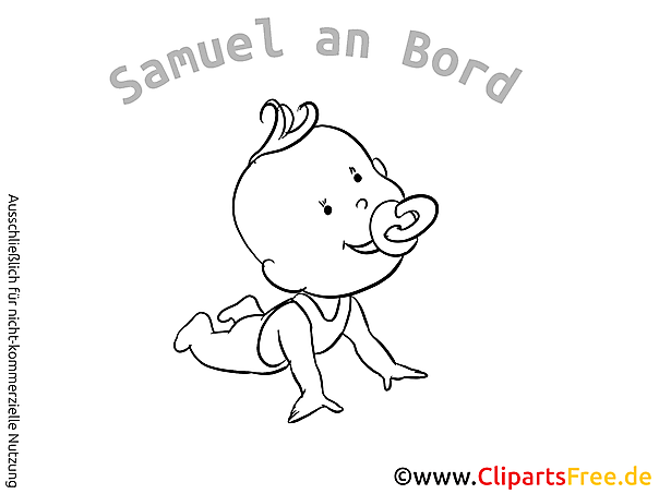 Auto aufkleber selbt gestalten mit unseren Cliparts