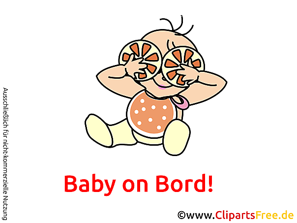 Autoaufkleber gestalten mit unseren Cliparts