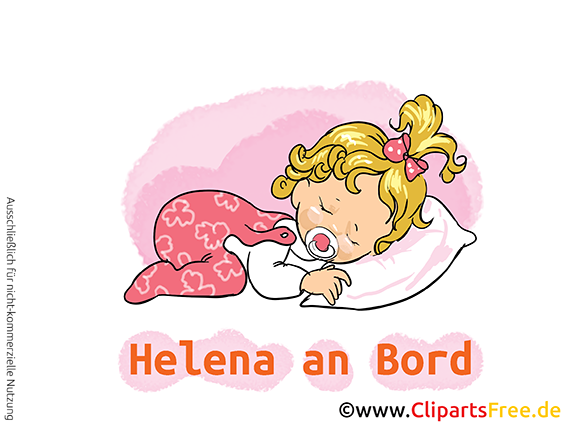 Autoscheiben Aufkleber selbt gestalten mit unseren Cliparts